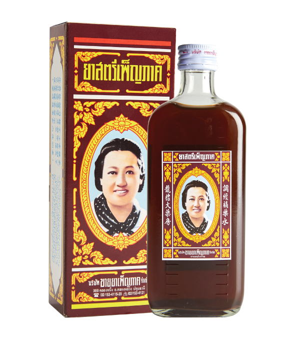 ยาสตรีเพ็ญภาค 300 ml