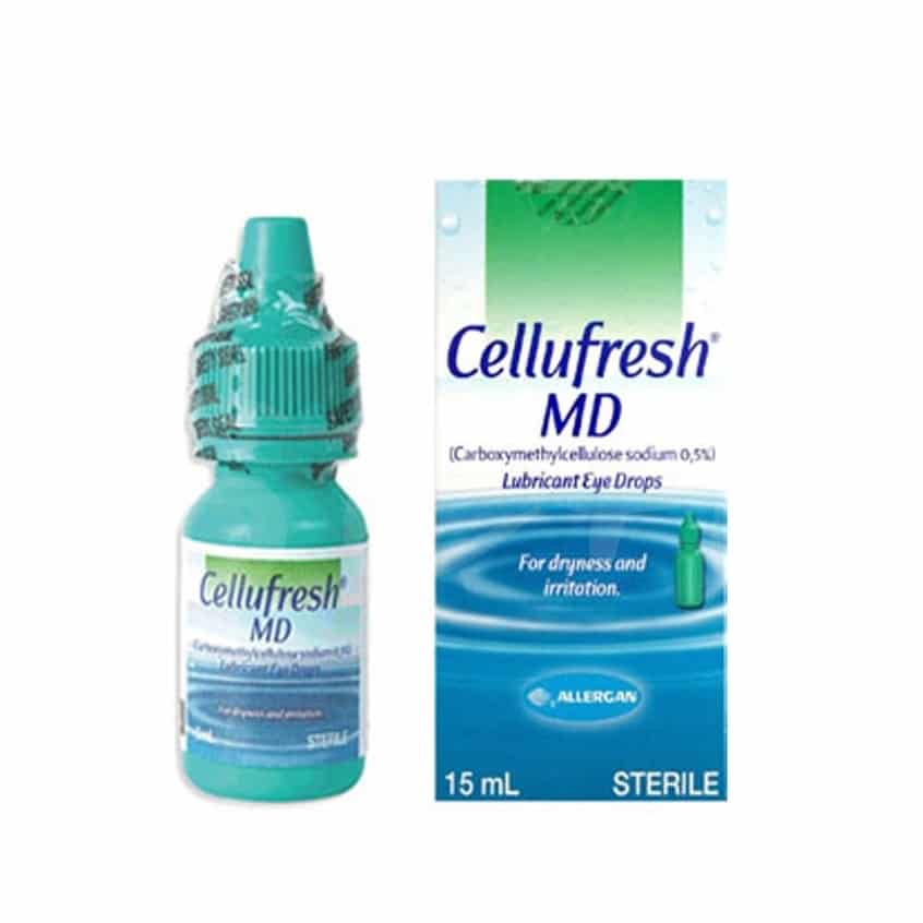 Cellufresh  MD 15 ml