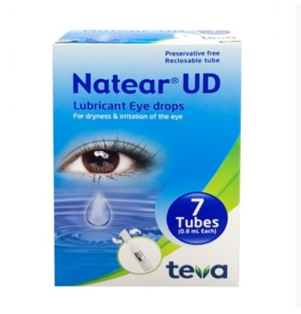 Natear UD 7 หลอด