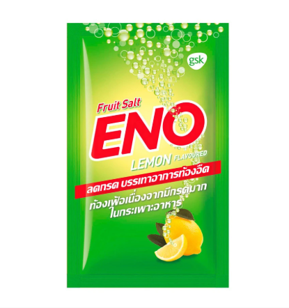 ENO รสมะนาว 4.3 g